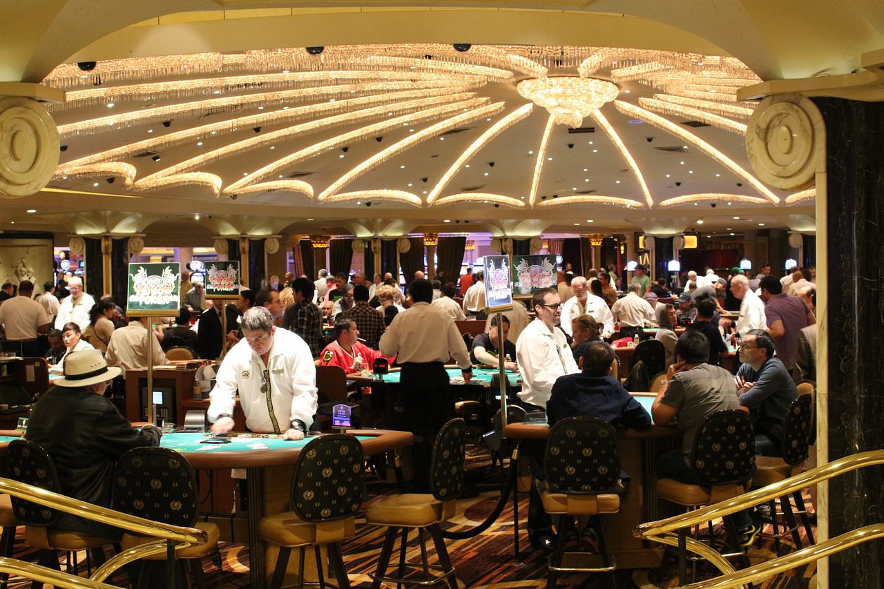 Comment faire pour passer une soirée mémorable au casino ? Comment faire pour passer une soirée mémorable au casino ?