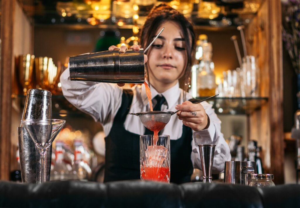 meilleurs bars à cocktails de Brest