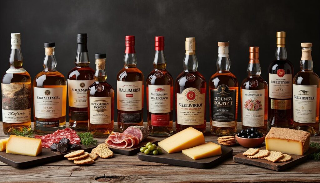 découvrez comment associer mets et whiskys rares pour sublimer vos dégustations et vivre une expérience gastronomique inoubliable. conseils d’accords, astuces de dégustation et suggestions pour ravir les amateurs de whisky.