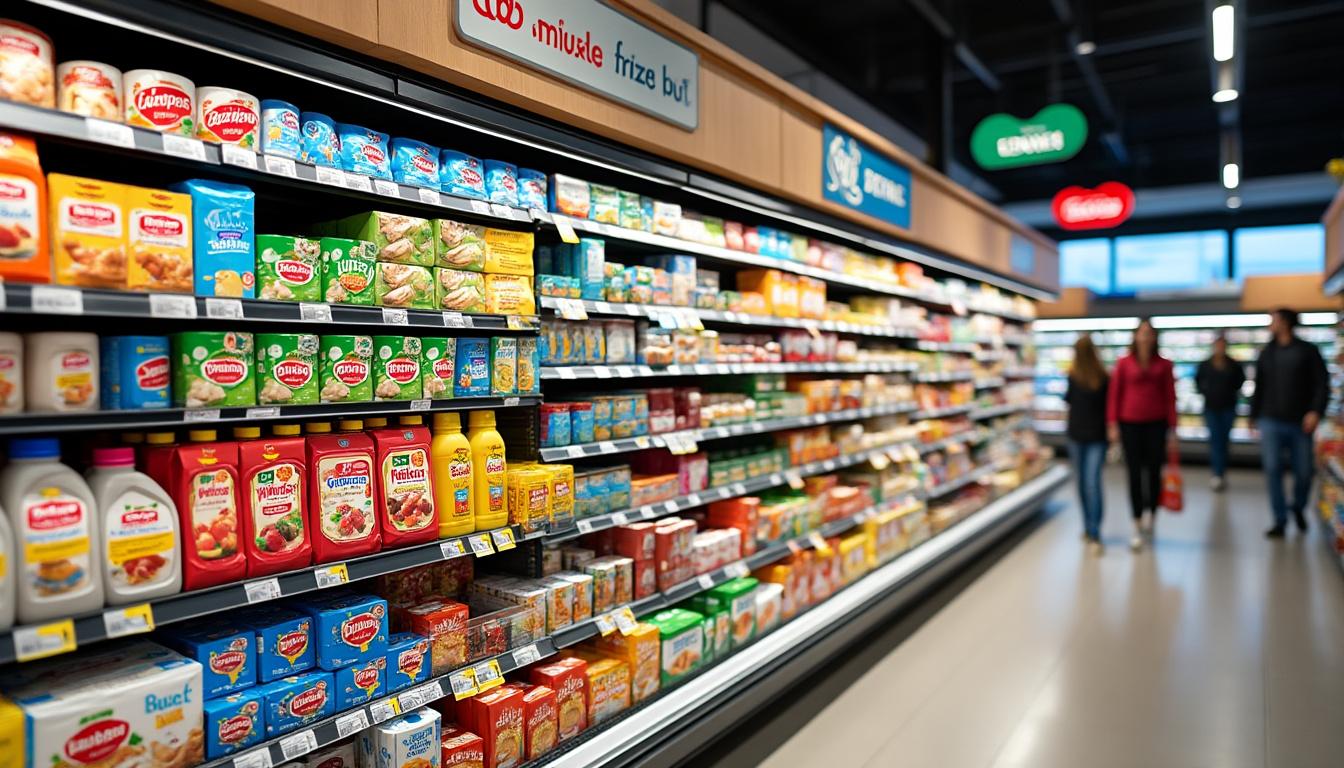 explorez les supermarchés incontournables de suisse romande qui se distinguent par leur qualité, leur choix varié et leurs services innovants. comparez les meilleures enseignes pour une expérience d’achat unique.