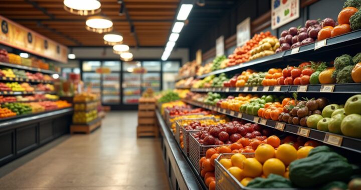 Découvrez les Supermarkets en Suisse romande qui font la différence