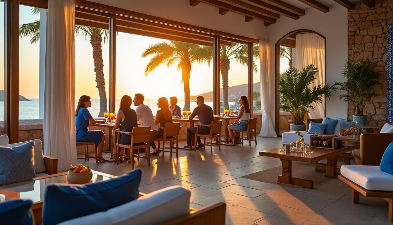 découvrez pourquoi opiu mallorca est l’adresse incontournable pour des soirées d’été inoubliables à majorque : ambiance festive, vue imprenable et expériences exclusives vous attendent au cœur de l’espagne.