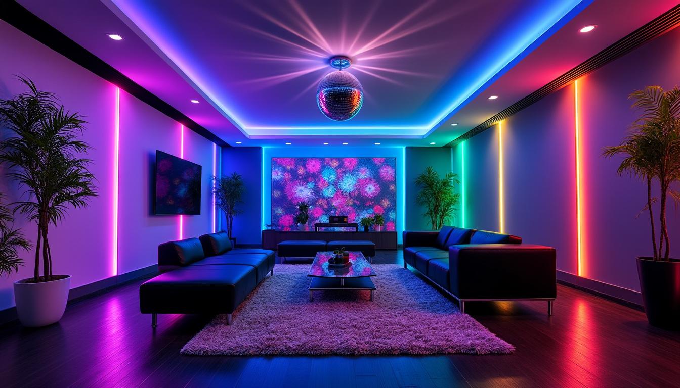 découvrez 10 astuces infaillibles pour organiser une soirée dansante mémorable entre amis. ambiance garantie, conseils pour la musique, la déco et des idées pour faire danser tout le monde !