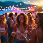 Organiser une soirée dansante entre amis : 10 astuces infaillibles