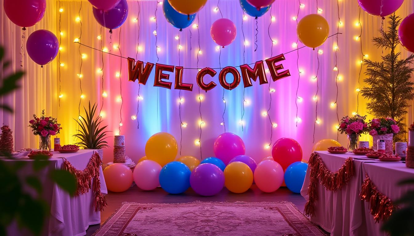 découvrez 10 astuces incontournables pour organiser une soirée dansante entre amis réussie : conseils pour l’ambiance, la playlist et les animations, afin de passer un moment inoubliable ensemble !