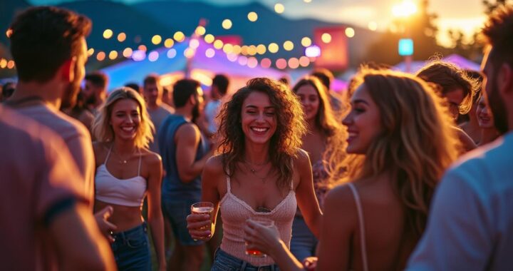 Organiser une soirée dansante entre amis : 10 astuces infaillibles