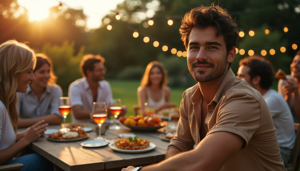 découvrez des astuces et conseils pratiques pour organiser une soirée de retrouvailles amicales inoubliable : idées d'activités, ambiance conviviale et organisation sans stress pour des retrouvailles réussies.