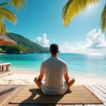 Créez une ambiance zen avec une déco tropicale pour été