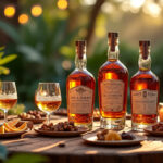 Éveillez vos sens lors d’une dégustation privée de rhum unique
