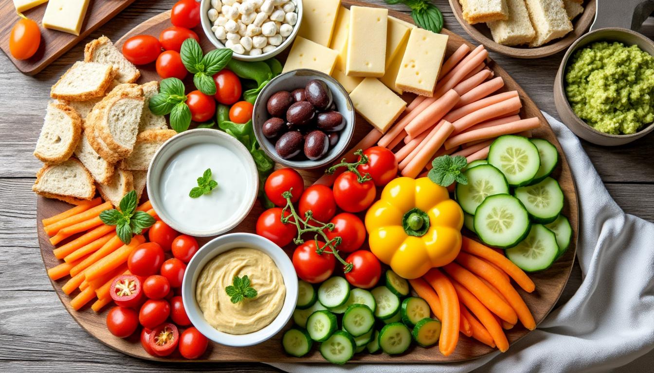 découvrez les 5 erreurs à éviter absolument pour réussir vos finger food à l'apéro et garantir un moment convivial entre amis ! conseils pratiques et astuces pour un apéritif sans fausse note.