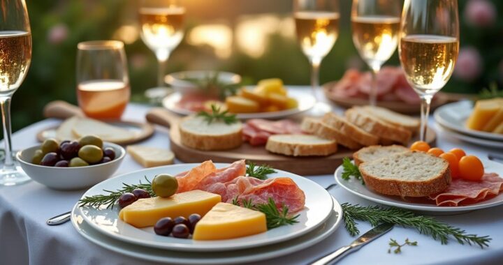 Finger food pour apéro : 5 erreurs à éviter pour un moment convivial