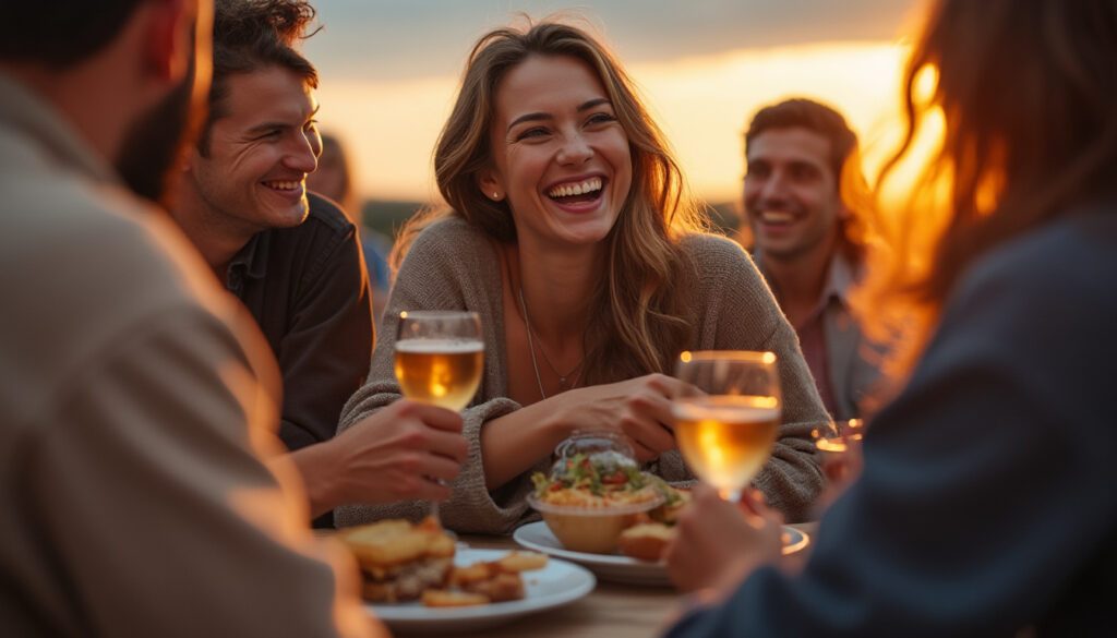 découvrez des idées de défis amusants à relever entre amis pour pimenter votre soirée et créer des souvenirs inoubliables. inspirez-vous pour organiser une soirée mémorable pleine de rires et de complicité !