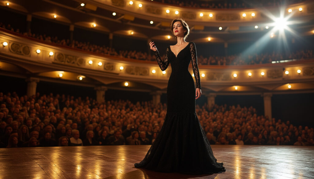 découvrez comment georgette lemaire, figure incontournable de la chanson française, a marqué de son empreinte la scène musicale avec son talent, son charisme et son influence auprès des artistes contemporains.