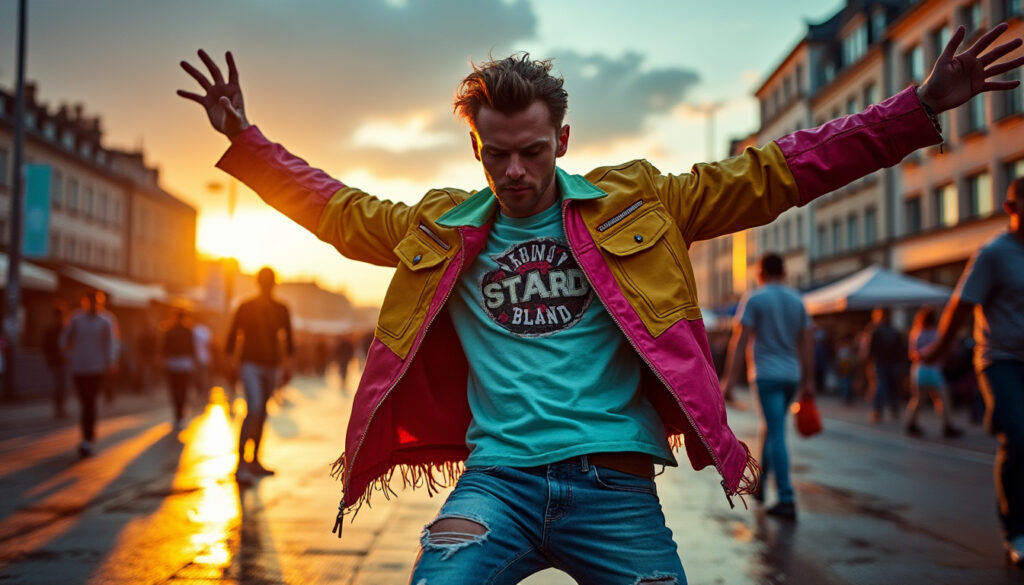 découvrez les meilleurs artistes de la musique funk pour danser et faire la fête. plongez dans une sélection incontournable de talents funk à écouter absolument pour vibrer sur des rythmes entraînants !