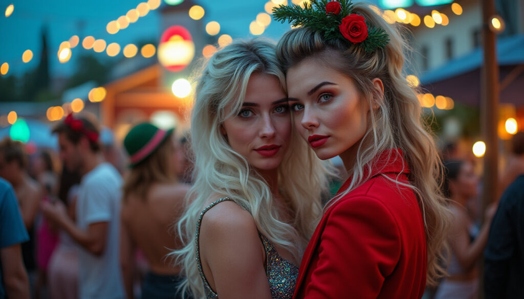 découvrez les meilleures idées de soirées déguisées pour adultes ! thèmes originaux, conseils pour s’amuser et réussir une fête inoubliable entre amis. à ne pas manquer pour créer des souvenirs mémorables.