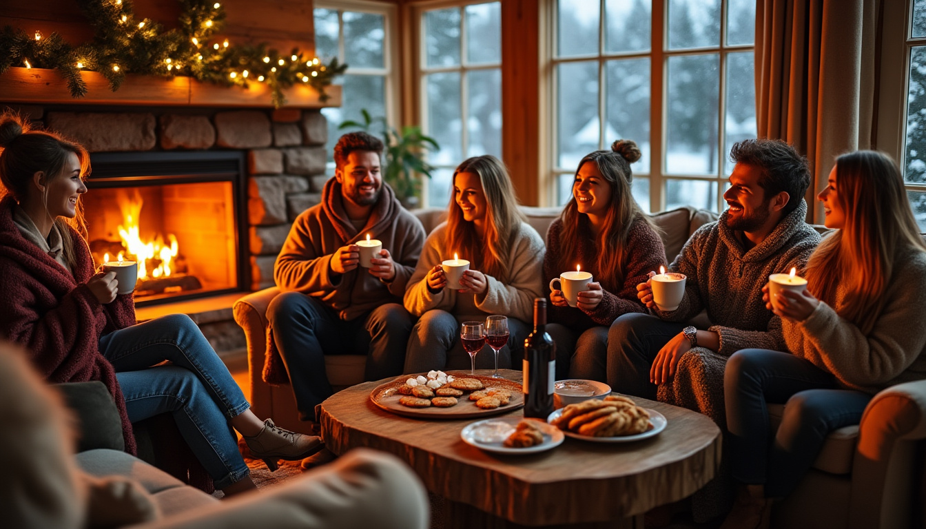 découvrez les tendances incontournables de la mixologie maison à partager entre amis : recettes originales, astuces de préparation et idées créatives pour des soirées inoubliables autour de cocktails faits maison.