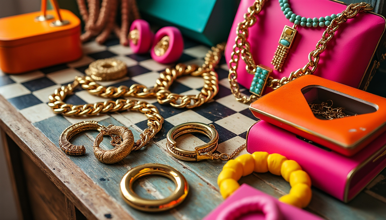 découvrez les tendances incontournables des costumes rétro inspirés des années 80 à adopter cette saison pour un look vintage et stylé. inspirez-vous des couleurs, coupes et motifs emblématiques de la décennie !