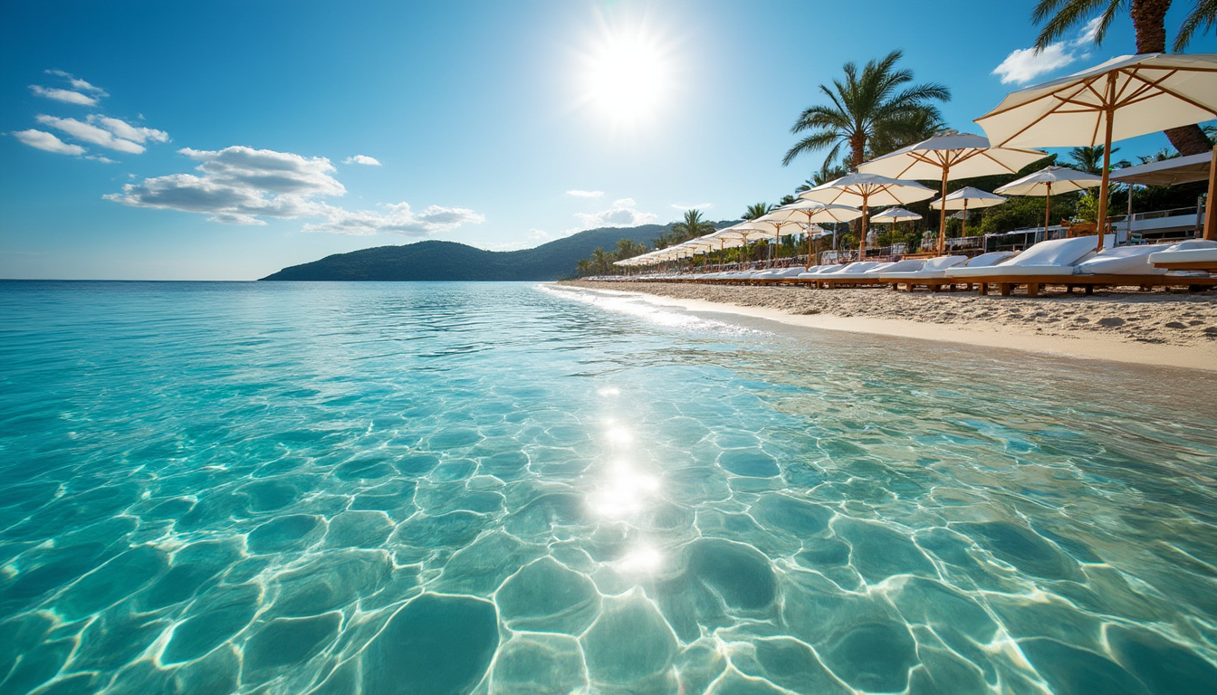 découvrez pourquoi le nassau beach club à ibiza est la destination idéale pour des vacances inoubliables en espagne : ambiance chic, cuisine raffinée, plage paradisiaque et services exclusifs vous attendent pour un séjour exceptionnel.