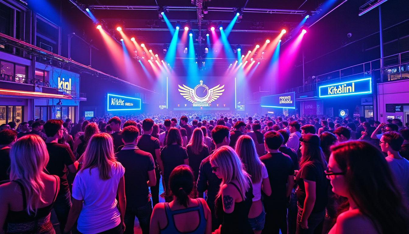 découvrez tout ce qu'il faut savoir sur une expérience unique au kitkatclub à berlin, en allemagne : conseils, ambiance, dress code et informations essentielles pour une soirée inoubliable dans l'un des clubs les plus célèbres de la ville.