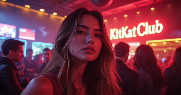 Une expérience unique au KitKatClub à Berlin en Allemagne : ce qu’il faut savoir