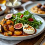 Créer un menu sucré-salé équilibré : astuces et idées originales