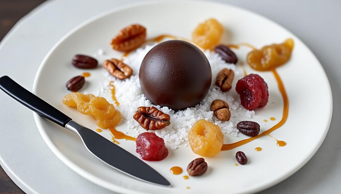 découvrez comment créer un menu sucré-salé équilibré avec nos astuces et idées originales pour surprendre vos convives et varier les plaisirs à table.