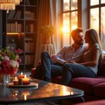Créer une ambiance chic avec une décoration festive pour adultes : nos conseils