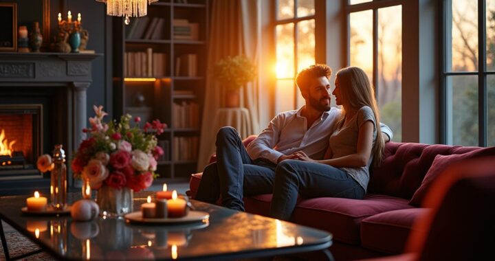 Créer une ambiance chic avec une décoration festive pour adultes : nos conseils