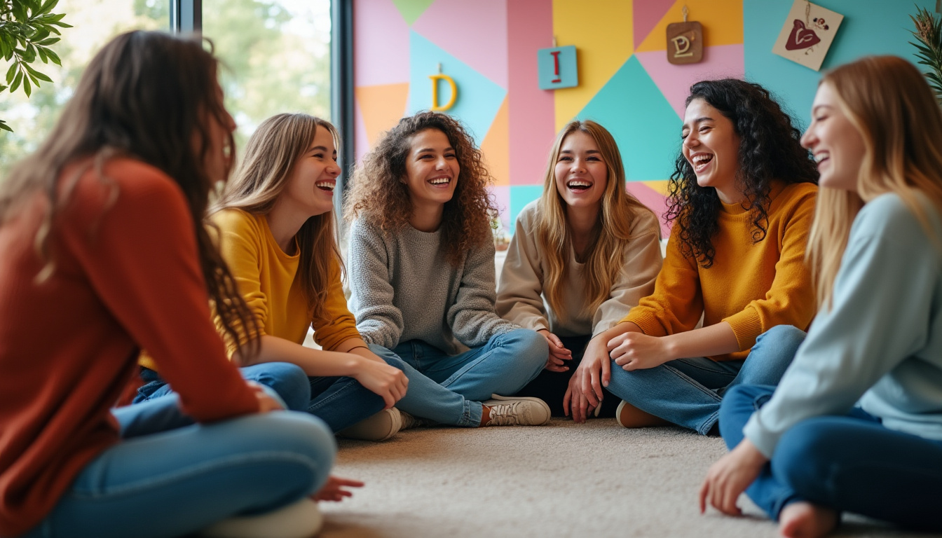 découvrez notre sélection de défis action ou vérité pour des soirées hilarantes entre amis ! amusez-vous avec des questions originales et des challenges inoubliables. à essayer absolument !