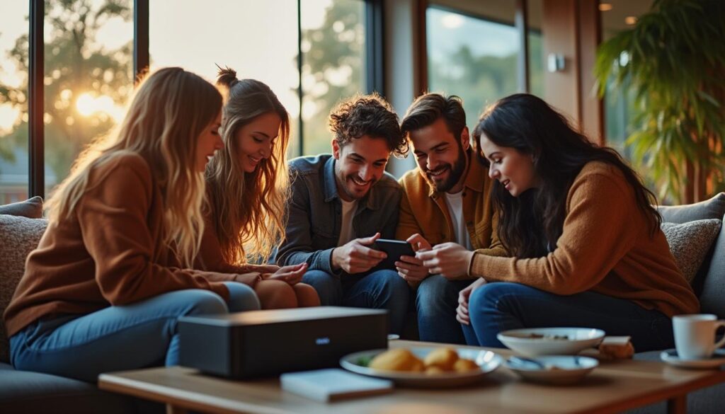 découvrez comment créer la playlist musicale parfaite pour animer votre soirée. conseils, astuces et techniques pour mixer les bons morceaux et garantir une ambiance réussie et festive jusqu'au bout de la nuit.