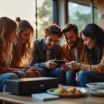 L’art de mixer : Comment faire une playlist musicale pour soirée