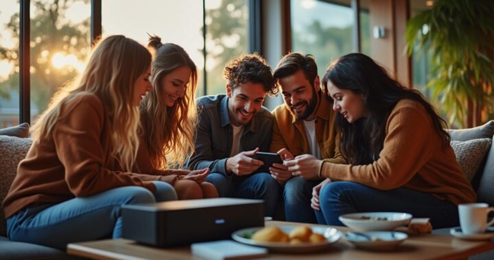 L’art de mixer : Comment faire une playlist musicale pour soirée