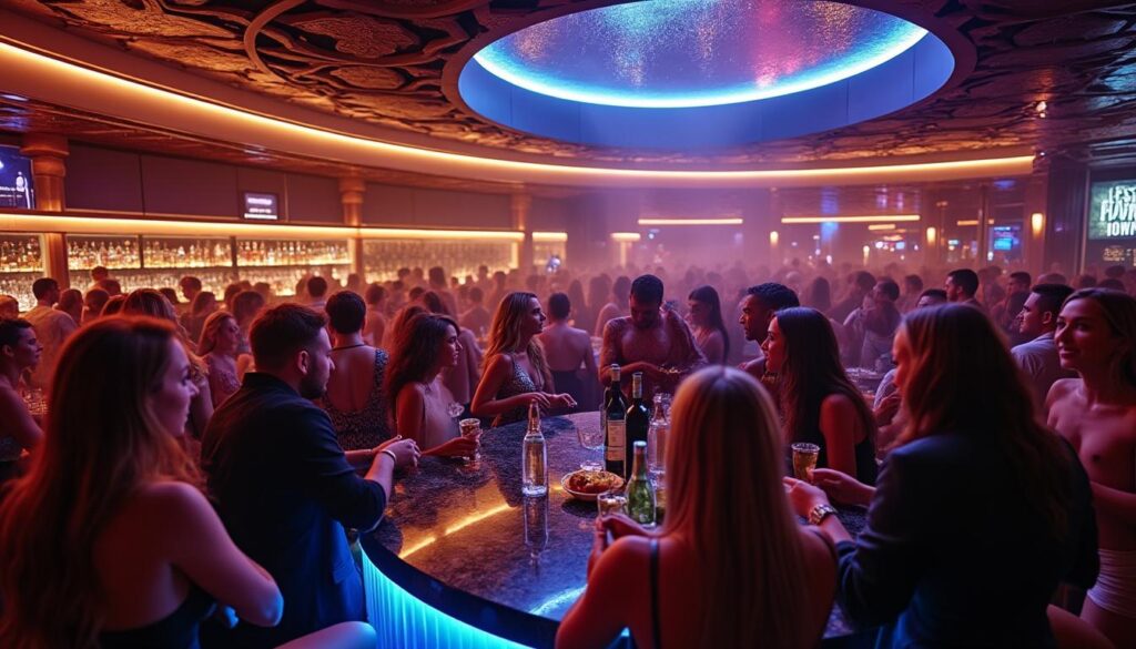 découvrez notre guide des meilleures soirées à omnia aux états-unis : conseils, ambiance, dj célèbres et informations pratiques pour vivre une expérience inoubliable dans l’un des clubs les plus réputés.