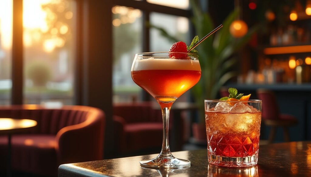 découvrez comment créer une ambiance élégante et conviviale lors de vos cocktails grâce à la musique lounge. conseils et astuces pour sublimer vos soirées avec les bons choix musicaux.