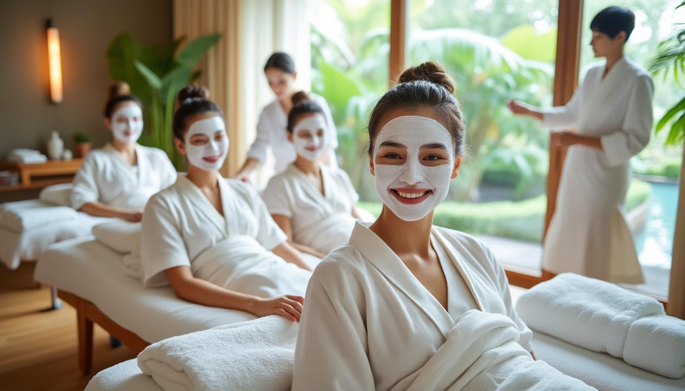 découvrez nos astuces incontournables pour organiser une soirée détente entre adultes, créer une ambiance conviviale, choisir des activités relaxantes et garantir des moments mémorables avec vos proches.