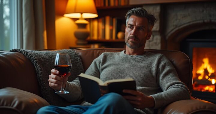 Les secrets d’une soirée détente entre adultes réussie