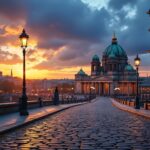 Les trésors à Berlin en Allemagne : entre légendes et réalités