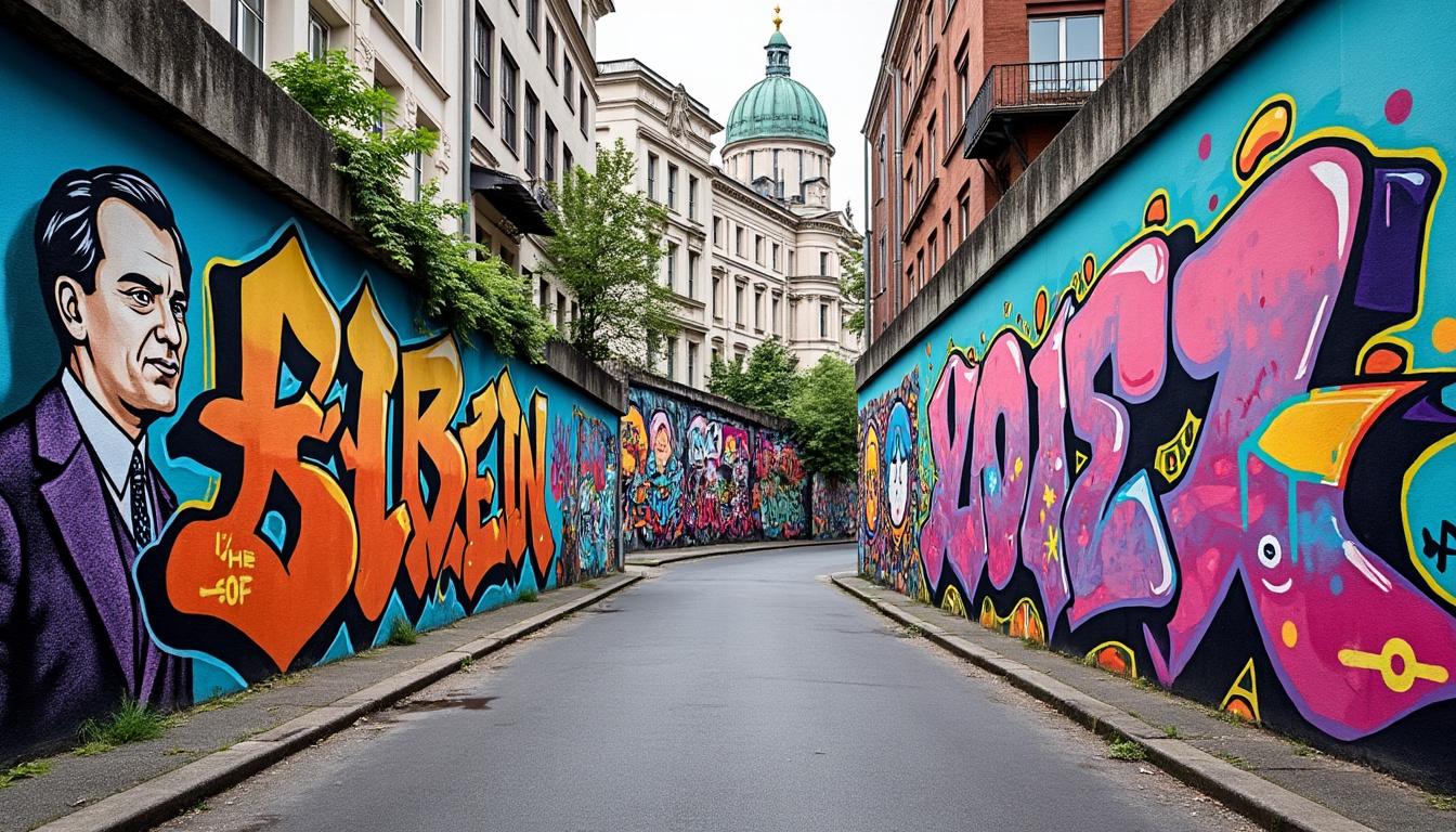 découvrez les trésors cachés de berlin, entre mythes fascinants et réalités historiques. explorez l'histoire, les légendes et les secrets que la capitale allemande a à offrir !