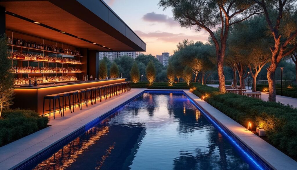 découvrez opium barcelona, le lieu incontournable à barcelone pour profiter pleinement de vos soirées d'été. ambiance festive, musique entraînante et vue imprenable vous attendent dans ce club branché en espagne.