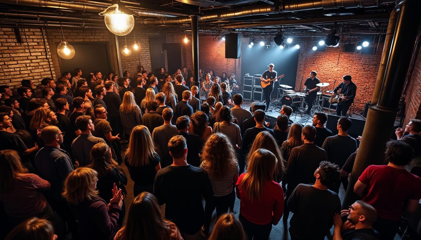 découvrez pourquoi stereo montréal s'est imposée comme la capitale canadienne de la musique underground. plongez dans l’histoire, l’ambiance unique et les raisons qui font de ce club une référence incontournable sur la scène musicale alternative.