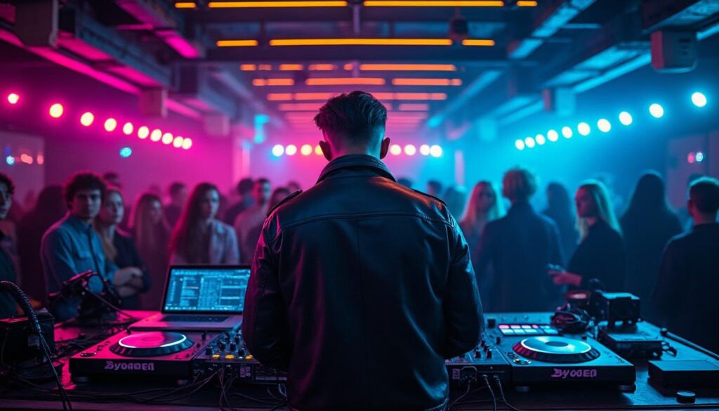 découvrez pourquoi stereo montréal s’impose comme la capitale canadienne de la musique underground : histoire, ambiance unique et artistes incontournables qui font vibrer la scène nocturne.