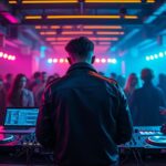 Pourquoi Stereo Montréal au Canada est devenue la capitale de la musique underground