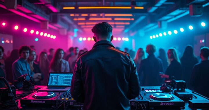 Pourquoi Stereo Montréal au Canada est devenue la capitale de la musique underground