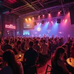 Pourquoi l’Echostage à Washington DC aux États‑Unis est la tendance des nightclubs