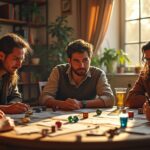 Pourquoi le jeu de rôle improvisé est-il le meilleur moyen de stimuler votre créativité ?