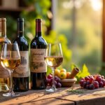 Sélection de vins naturels : les tendances à suivre