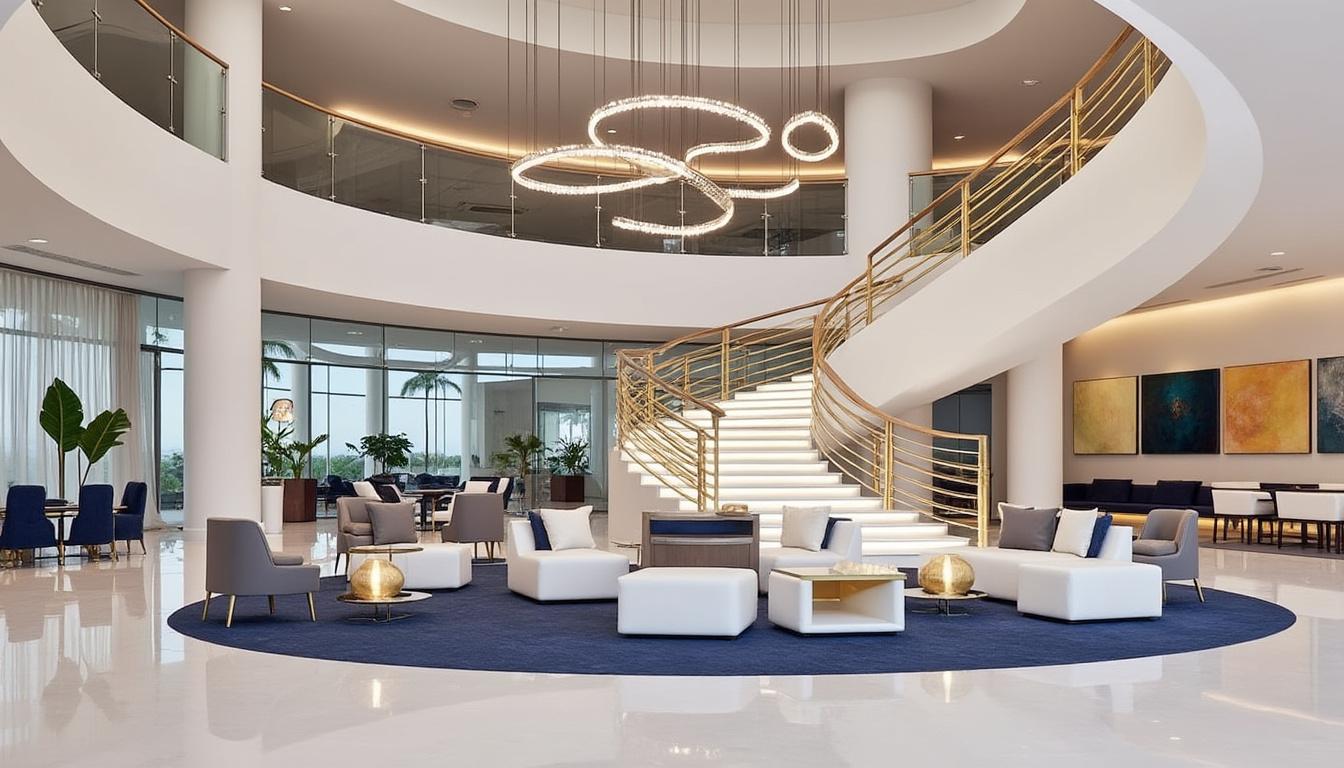 découvrez ushuaïa ibiza à ibiza, en espagne : un hôtel emblématique alliant luxe, fêtes d’exception et ambiance unique pour des séjours inoubliables sur l’île.