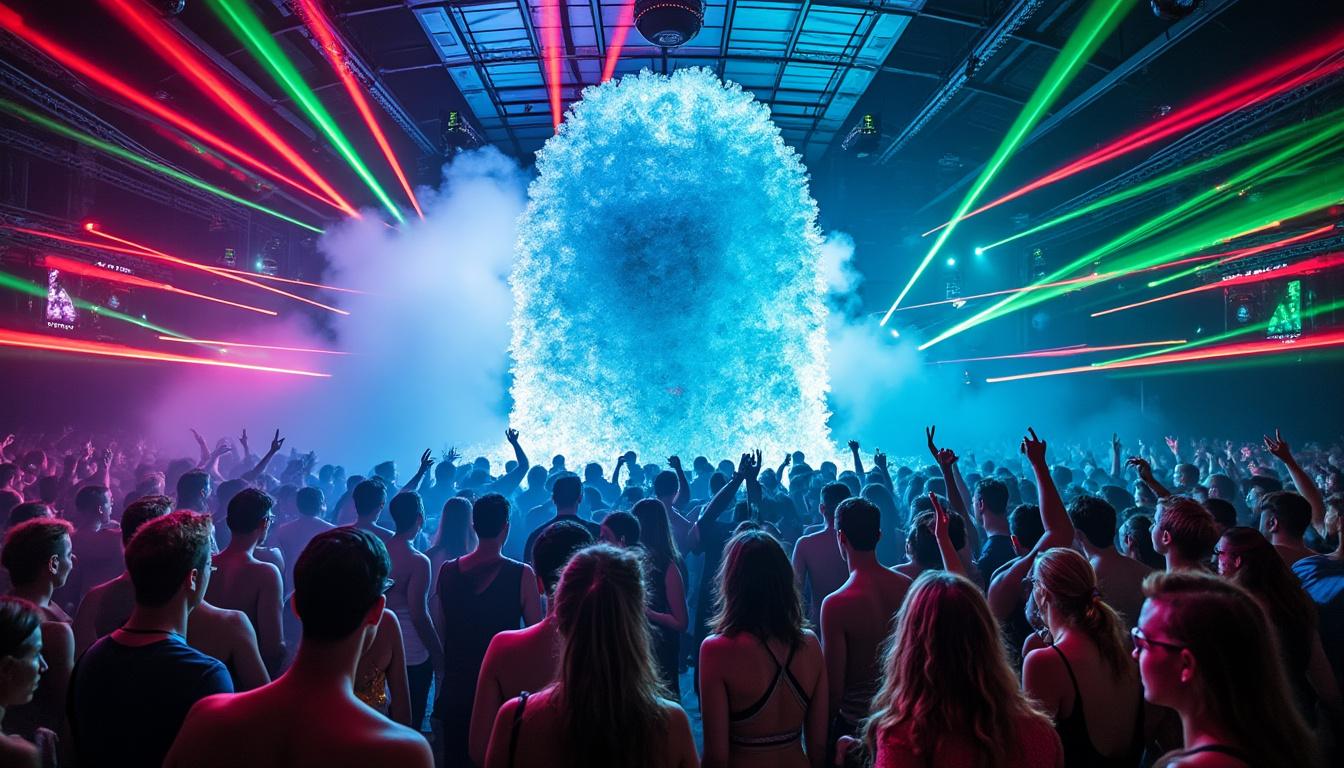 découvrez l'ambiance électrisante d'amnesia à ibiza en espagne cette saison. profitez de soirées inoubliables, de musiques exceptionnelles et vivez une expérience unique au cœur de la fête ibizienne.