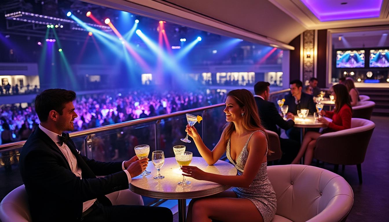 découvrez l’ambiance légendaire d’amnesia à ibiza en espagne : fêtes inoubliables, dj internationaux et atmosphère électrisante vous attendent cette saison. réservez votre expérience unique dès maintenant !