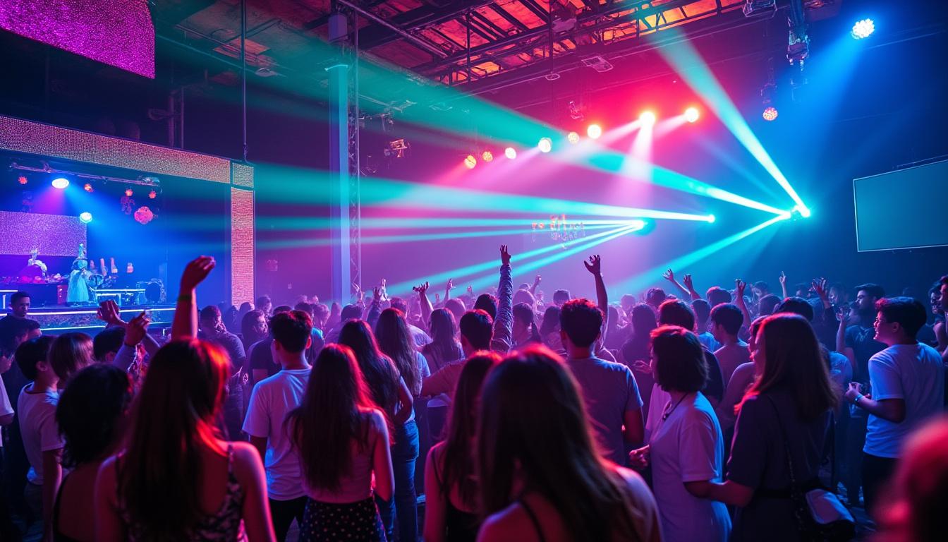 découvrez comment le zouk à kuala lumpur révolutionne la vie nocturne en malaisie, offrant une expérience unique mêlant musique, danse et ambiance électrisante.